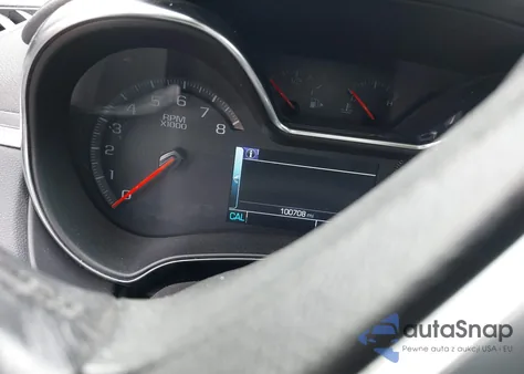 2020 Chevrolet Impala Fwd Lt z USA, uszkodzony, nr VIN 2G11Z5S37L9100467